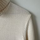 Tuckernuck  Winter White Sophia Sweater Small Photo 8