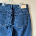 Everlane The Curvy 90s Cheeky Straight Jean Button Fly Photo 9