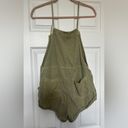 Billabong Green Jumper (Size Small) Photo 1