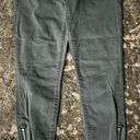 Elizabeth and James Textile  Cooper Skinny Jeans Photo 3