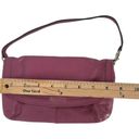 Coach  Fuschsia Purple Wristlet Small Purse Photo 6