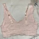 Danskin Pink bralette  Photo 1