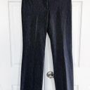 The Loft  Textured Trousers Photo 2