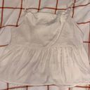 American Eagle Outfitters Babydoll Tank Photo 0