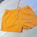 J.Crew  SEASIDE SHORTS LINEN BLEND YELLOW SHORTS WOMENS SIZE M NEW Photo 5