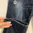 Mango Denim&Tees Lonny Girlfriend Jeans Photo 4