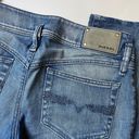 Diesel Y2K  Matic Low-Rise Bootcut Denim Jeans Photo 6