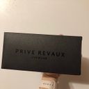 Privé Revaux NWT black Sunglasses  Photo 3