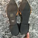 Gap Leopard flat shoes by  are in like great condition. Size 8M Photo 7