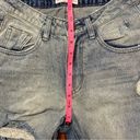 One Teaspoon NWOT One X  Super Distressed Jean Photo 5