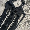 onetheland  Boho Fringe Top Photo 4