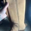 Jack Rogers Sawyer Suede Boots Photo 5