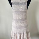 Moda International Boho Dress Sz S Photo 4