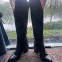 Journee Collection Therese Western Tall Boot Photo 10