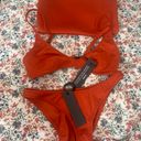 Triangl NWT  Maia Bikini Size Small Photo 1