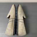 Cliffs  by White Mountain Dallis Textured Slip-On Loafer Khaki Photo 4