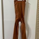 SKIMS New  Everyday Sculpt Open Bust Casuit Size XS Bronze NWT Photo 1