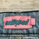 Edikted Denim Jeans Photo 5