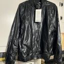 Lululemon NWT  The Stellar Rain Jacket Size Xl Photo 0