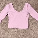 Lululemon Align Long Sleeve Top Photo 1