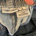 Cabin creek Vintage Style  Shorts Photo 2