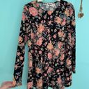 Show Me Your Mumu  Tyler Tunic dress in Variety Bloom Photo 3