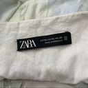 ZARA  Tiered Baby Doll Tunic Size XS Photo 2