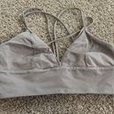 Lululemon Sports Bra Photo 1