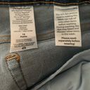 Time And Tru Pre Owned Women’s  Petite Straight Jeans Sz 14P Classic Style Photo 11