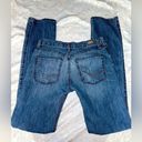 Rock 47 Jeans By Wrangler Size 26 Blue Photo 2