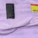 All In Motion  Women's UPF 50 Flex Woven Skort Light Lilac Purple Size XS Photo 9