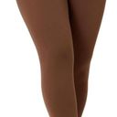 Amazon High Waisted No Front Seam Buttery Leggings Photo 0