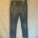 AG Adriano Goldschmied AG Adriano Goldschmid The Isabelle Side Zip Jeans, 25R Photo 2