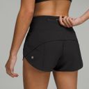 Lululemon Speed Shorts 2.5 Inch Inseem Photo 3