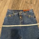  LawMan Vintage Western Jeans Mom Jeans Photo 12