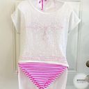 Beach Cover Up Top Size M Photo 8