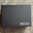 Ecco  Touch Sandal Indigo Leather, Size EU 41 | US 10-10.5 New in Box Retail $150 Photo 8