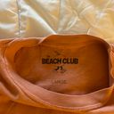 Beach Club Hello Sunshine Tee Photo 6