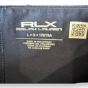 Ralph Lauren  RLX Womens Golf Skort Athletic Stretch Size L Color Blue/Green New Photo 5