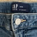 Gap Jean Shorts Photo 1