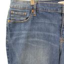 Lane Bryant Short Inseam Signature Fit Mid-Rise Straight Leg Jeans Photo 2