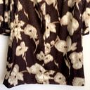 Tuckernuck  Dappled Hollyhock Faven Dress in Brown Photo 6