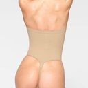 SKIMS NEW!! Strapless Sculpting Bodysuit XS Photo 1