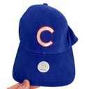 Genuine Merchandise Lightwear Chicago Cubs baseball cap NWT Photo 0