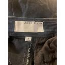 Anne Klein  Sailor Short Size 10 Photo 5