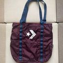 Converse Portable Tote Bag Photo 0