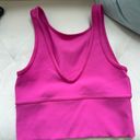 Lululemon Power Pivot Tank Photo 1