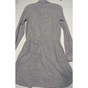 Patagonia  hemp Button-up t shirt dress M Photo 1