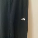 The North Face Women's Black TNF Nylon Easy Pant Size Large NEW! Photo 4