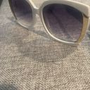 New White Fashion Sunglasses Photo 4